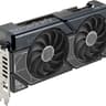 ASUS Dual RTX 4070 Ti Super OC 16GB Dual GDDR6X Video Graphics Card GPU