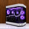 RTX 5070 12GB | Ryzen 9 7900 | 32GB DDR5 | 1TB NVME | GOLD PSU | Windows 11 | WIFI