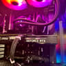 Intel i7-12700K | RTX 3060 | 16GB DDR4 | 1TB SSD