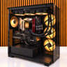 1440P Gaming PC V4 | I9 14900KF | RTX 4070 super 12GB | NVME | 32GB RAM | Z790 | Windows 11