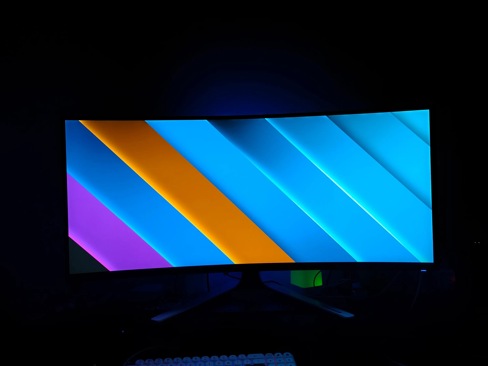 CIB Alienware AW3423DW 175hz QD-OLED UW Monitor