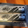Apacer Panther 32GB (2x16GB) RAM DDR5 RGB 5200MHz AH5U16G52C5229BAA