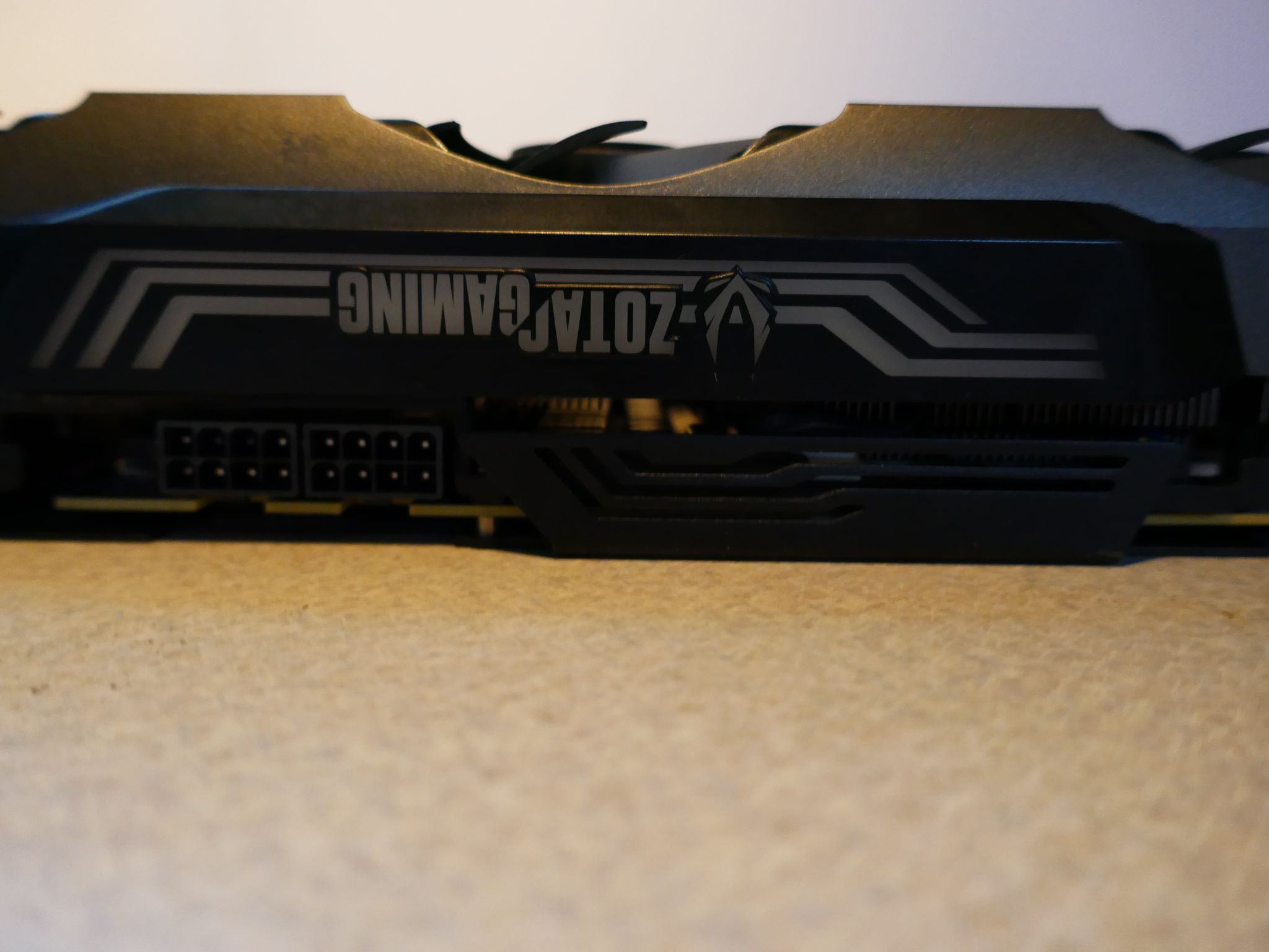 3080 10gb Nvidia RTX Zotac trinity OC (offers accepted!!)