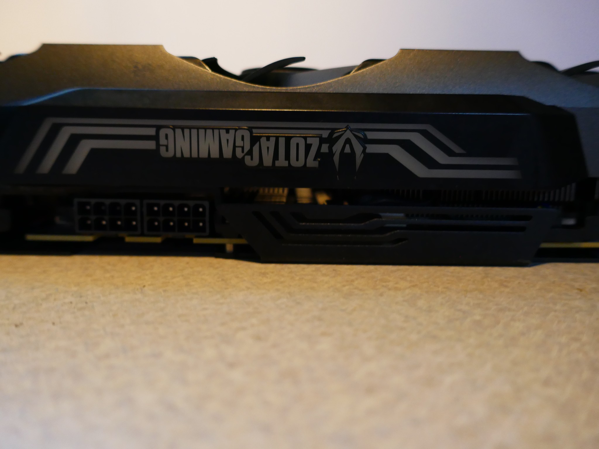 3080 10gb Nvidia RTX Zotac trinity OC (offers accepted!!)
