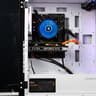 PureGen GTX 1650 16GB I5 6600 Windows 10 512gb Workstation Gaming PC