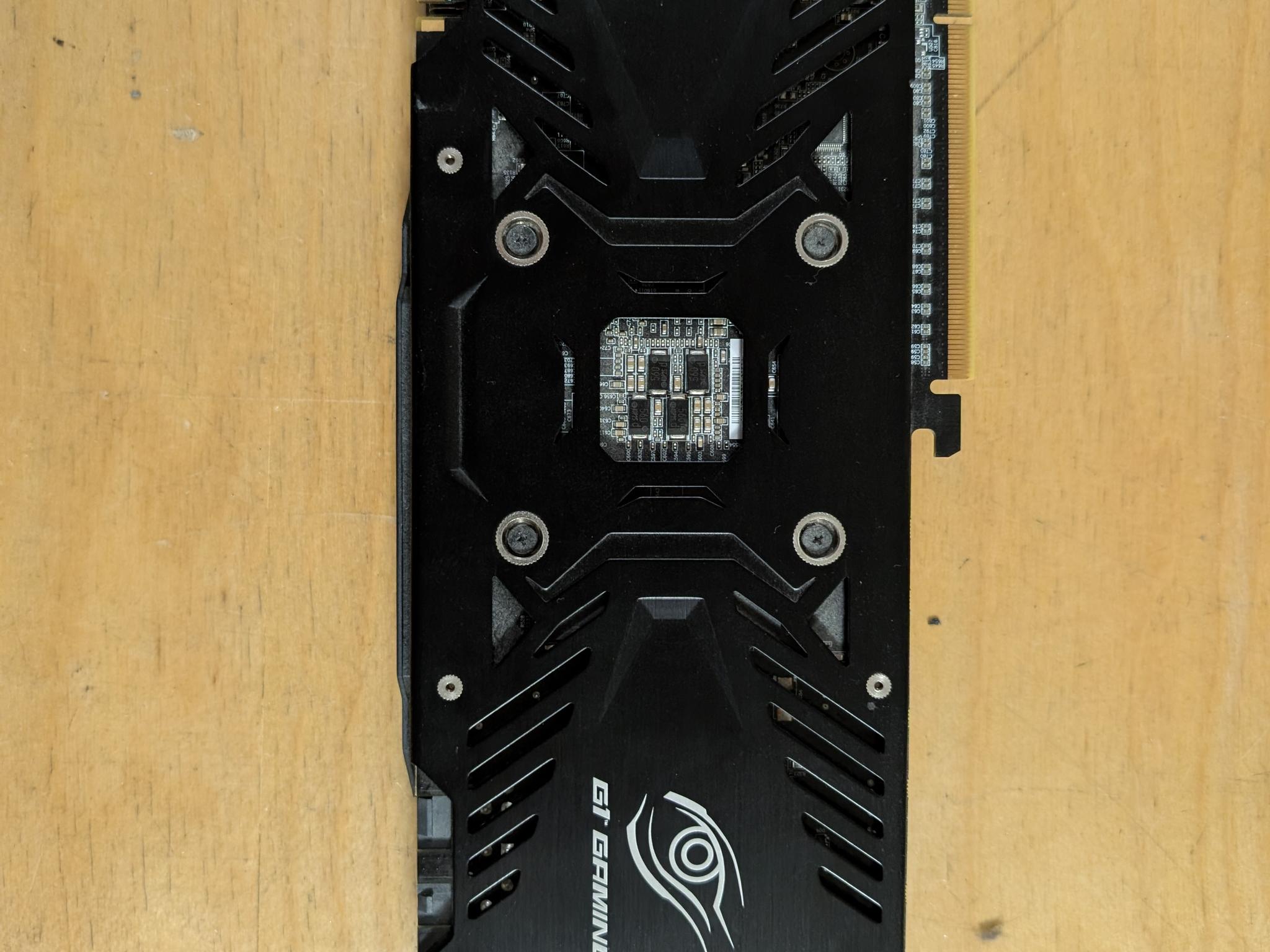 Core i5 4690K + Z97 motherboard+ 16GB ddr3 + GTX 970 4GB