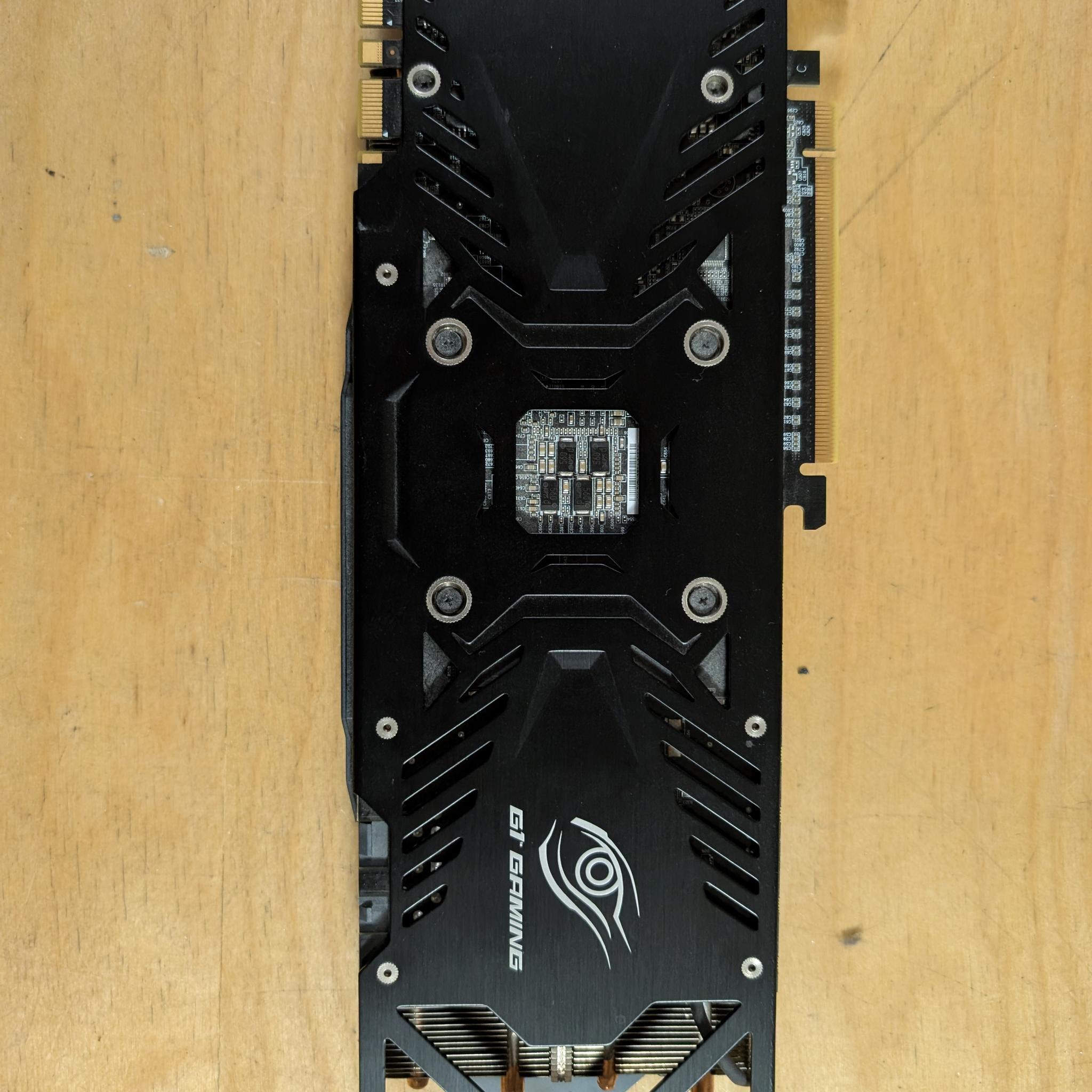 Core i5 4690K + Z97 motherboard+ 16GB ddr3 + GTX 970 4GB