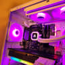 1440p | RTX 3080 | Ryzen 7 5700 | 16GB DDR4 | 1TB NVMe | 850W ARGB Gaming pc