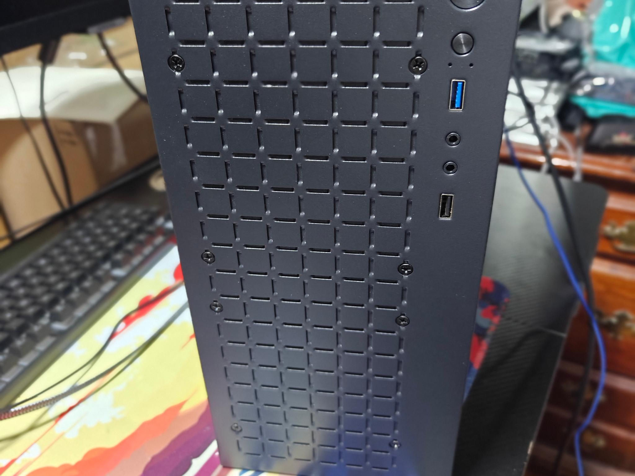 1080P GAMING PC|AMD RYZEN 5 5500|NVIDIA GEFORCE GTX1660S|32GB DDR4 3200|1TB NVME SSD|WINDOWS 11 PRO