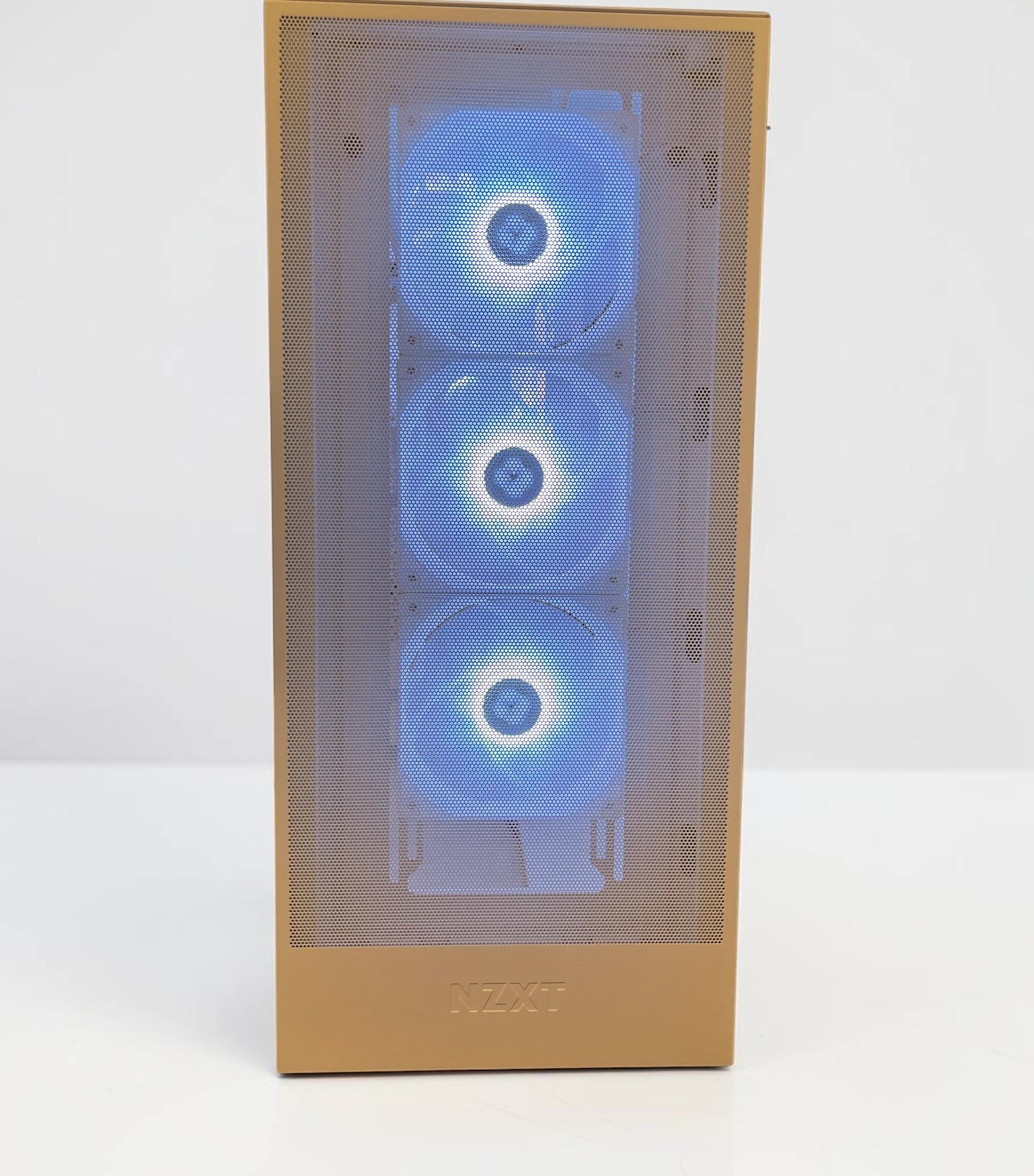 RTX3060 | Ryzen 5 5600X | FrostBite Gaming PC