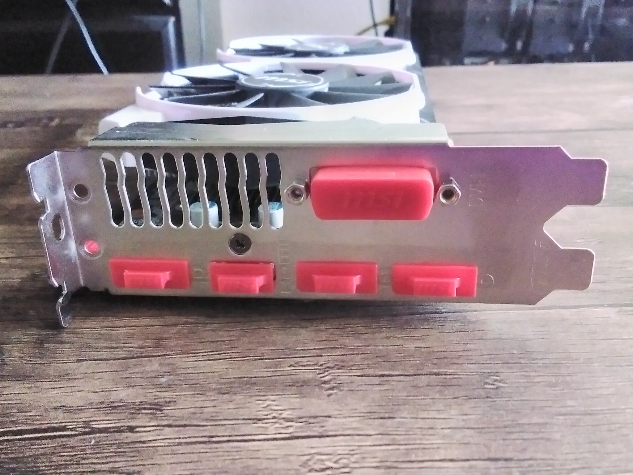 On Sale! MSI Geforce GTX 960 OC Edition