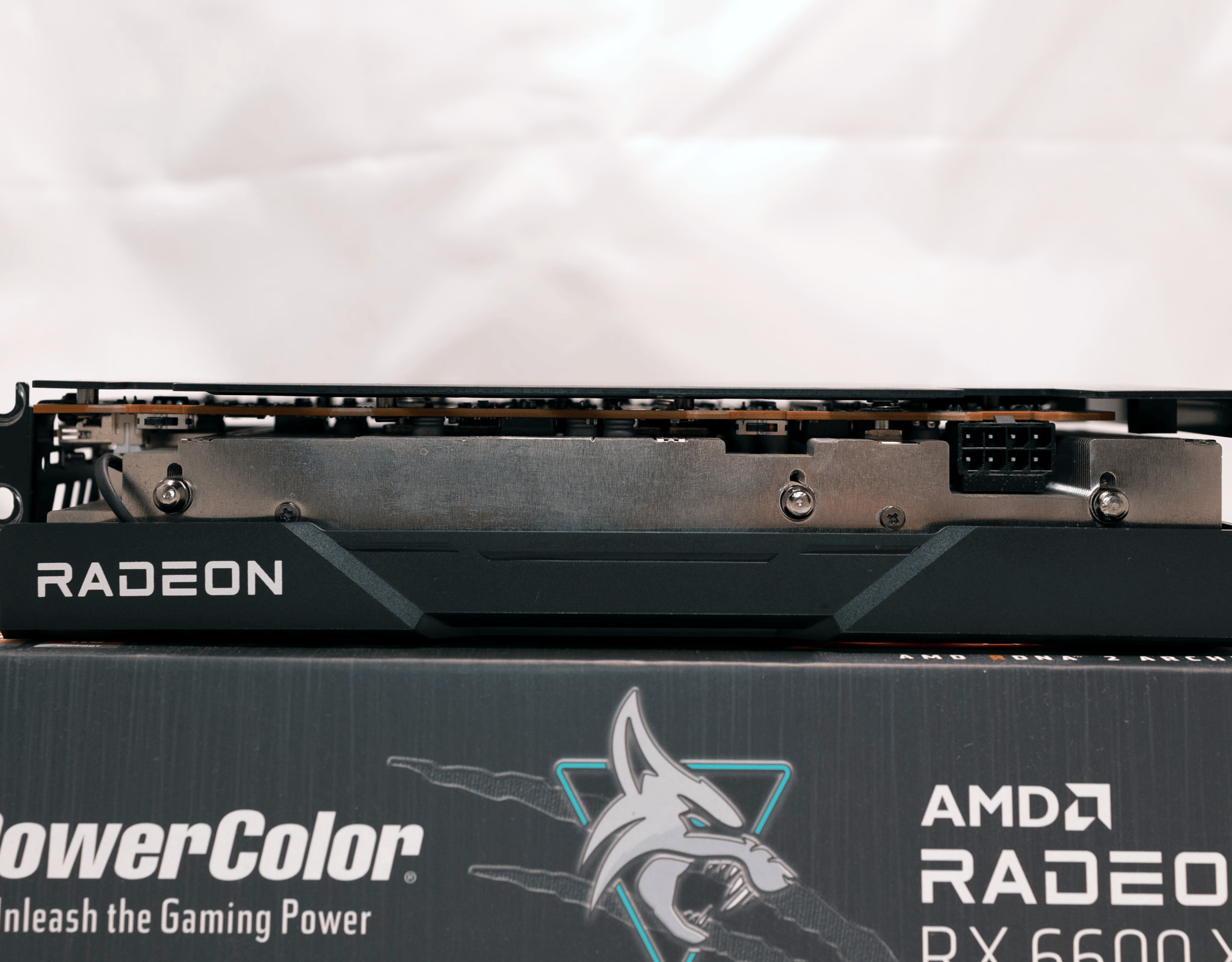 PowerColor RX 6600 XT Hellhound 8GB