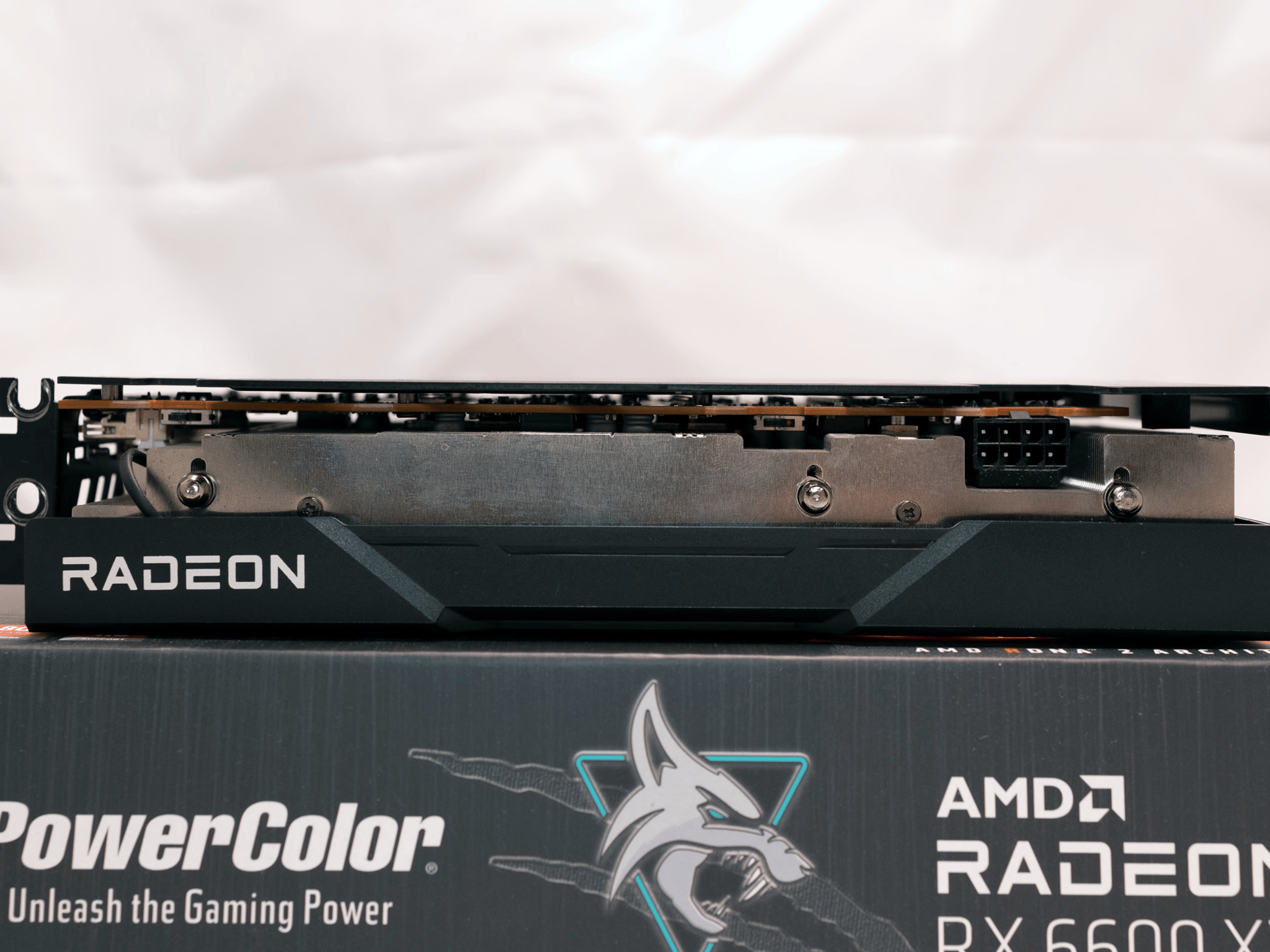 PowerColor RX 6600 XT Hellhound 8GB