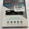 KLEVV CRAS C910G 1TB NVMe Gen4 M.2 SSD NEW 5000MB/s