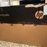 New HP - OmniStudio X - 27" 4K UHD All-in-One - Intel Core Ultra 7 256V - 16GB - 1TB SSD