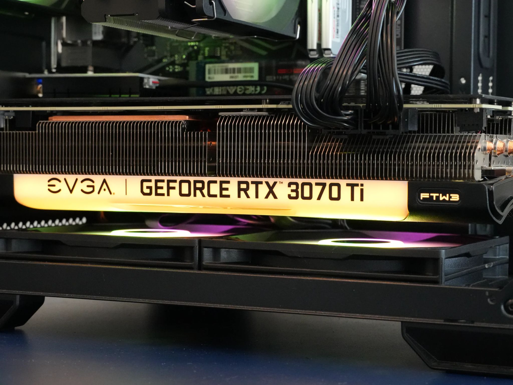 🔥 RTX 3070 Ti Gaming PC w/ Ryzen 7 3700x, 32GB DDR4, 1TB NVMe