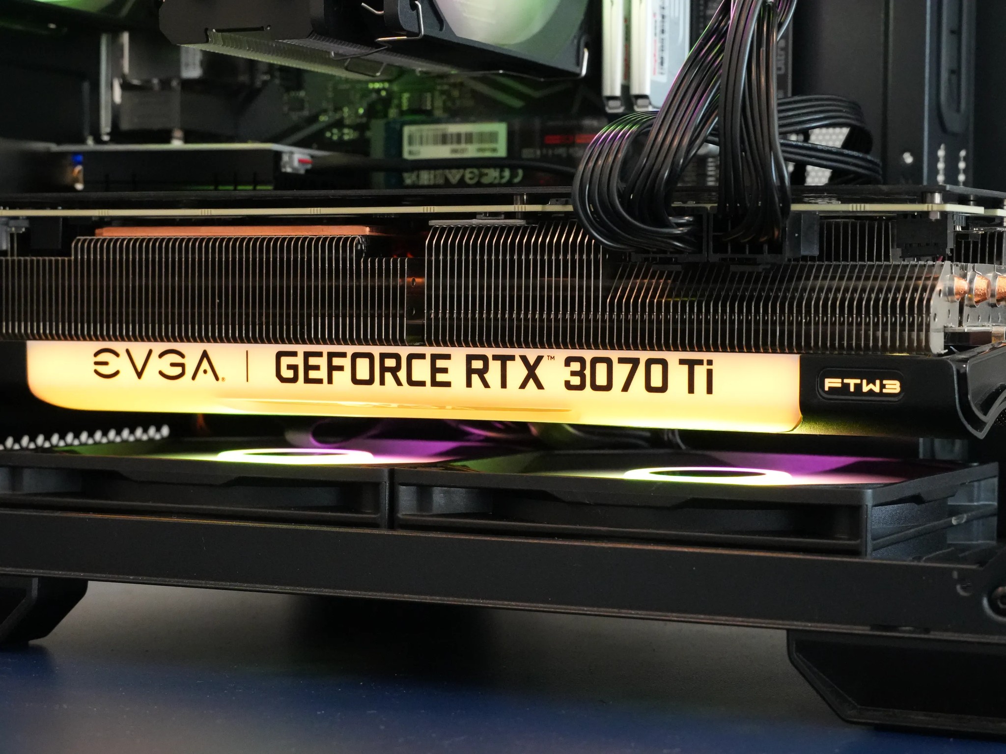 🔥 RTX 3070 Ti Gaming PC w/ Ryzen 7 3700x, 32GB DDR4, 1TB NVMe