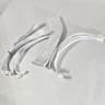 White CPU and Motherboard PC Extension Cables