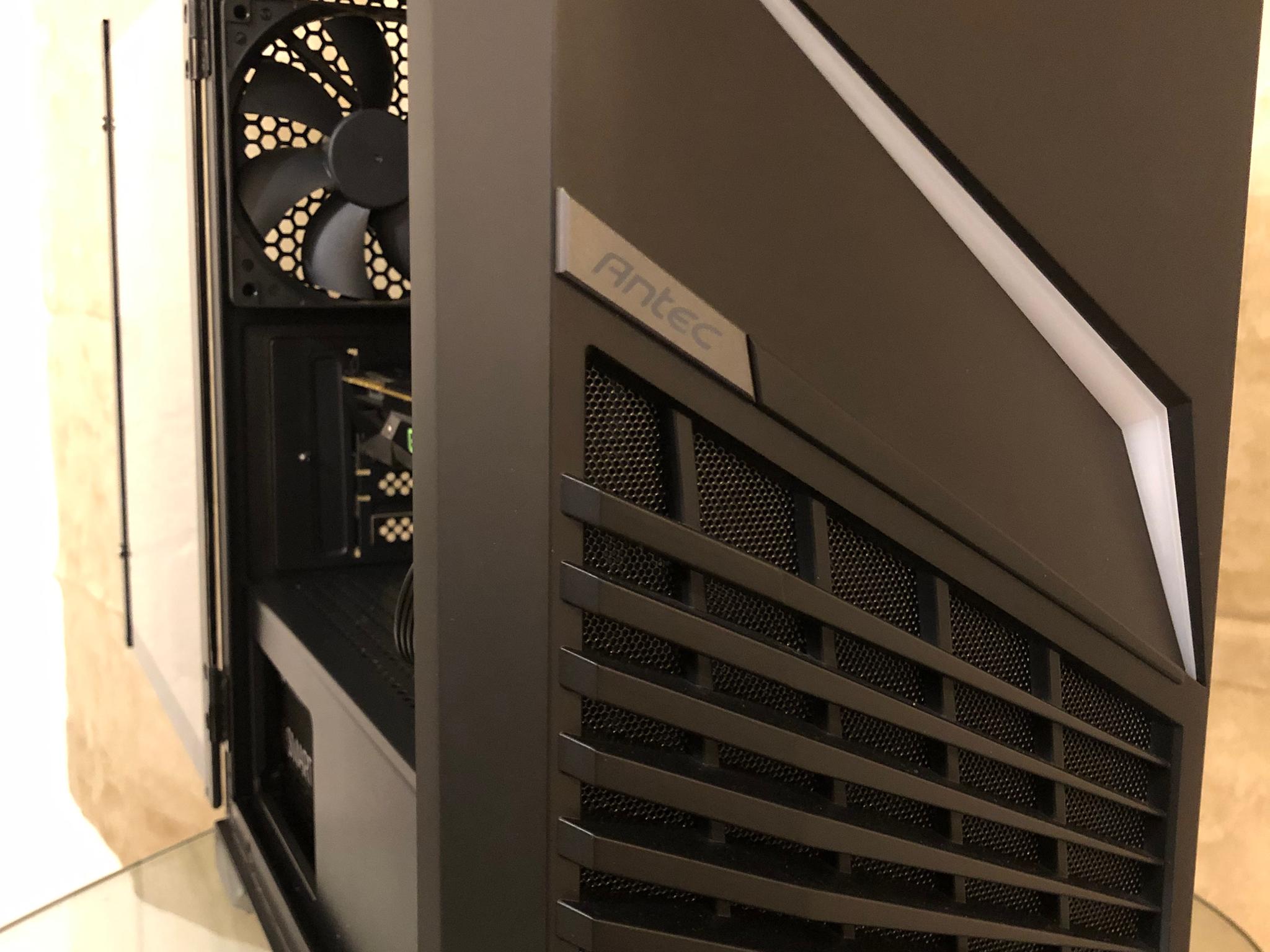 NEW USED GTX 1080 GAMING PC