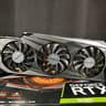 RTX 3090 | Gigabyte Nvidia RTX 3090 24 GB
