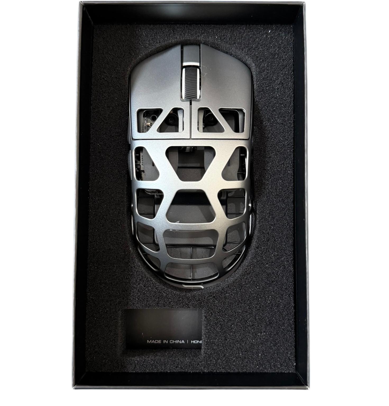 AttackShark PAW3995 Wireless USB Magnesium Gaming Mouse