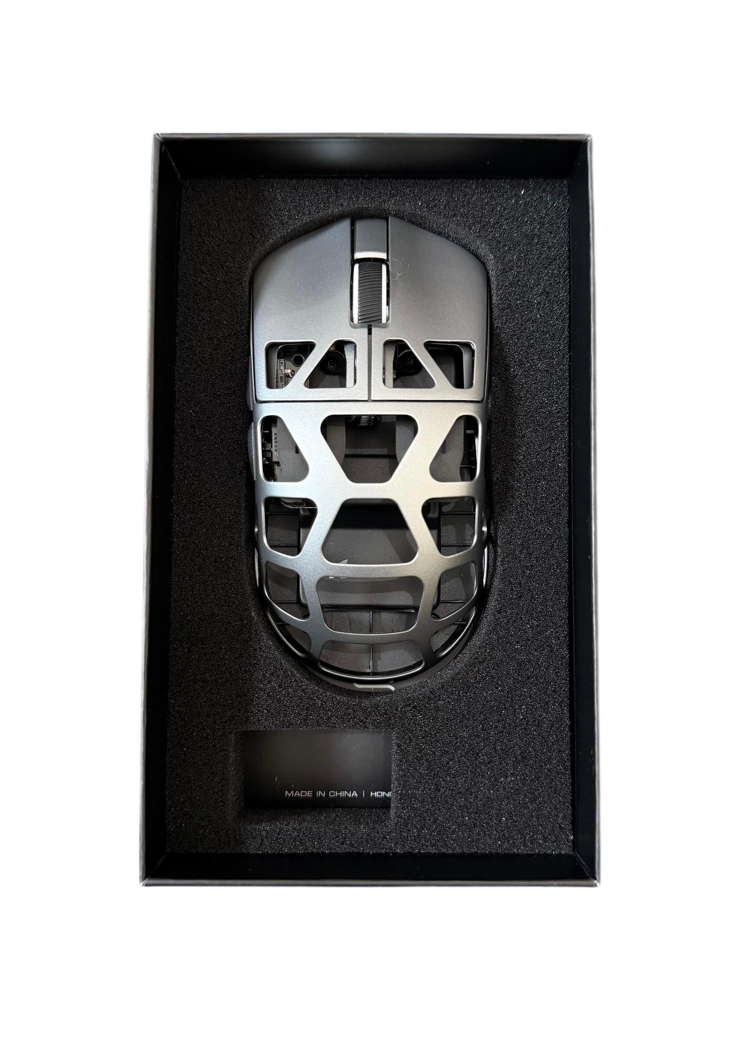 AttackShark PAW3995 Wireless USB Magnesium Gaming Mouse