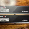 G.Skill Flare X5 DDR5-6000 CL32-38-38-96 1.35V 32GB (2x16GB) AMD EXPO F5-6000J3238F16GX2-FX5