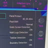 MPG 322URX QD-OLED monitor - 32 Inch, 4K, 240Hz