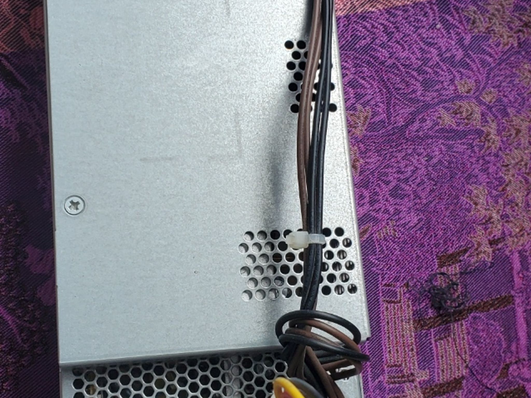 LiteOn ps-5221-06 220W SFF Power Supply
