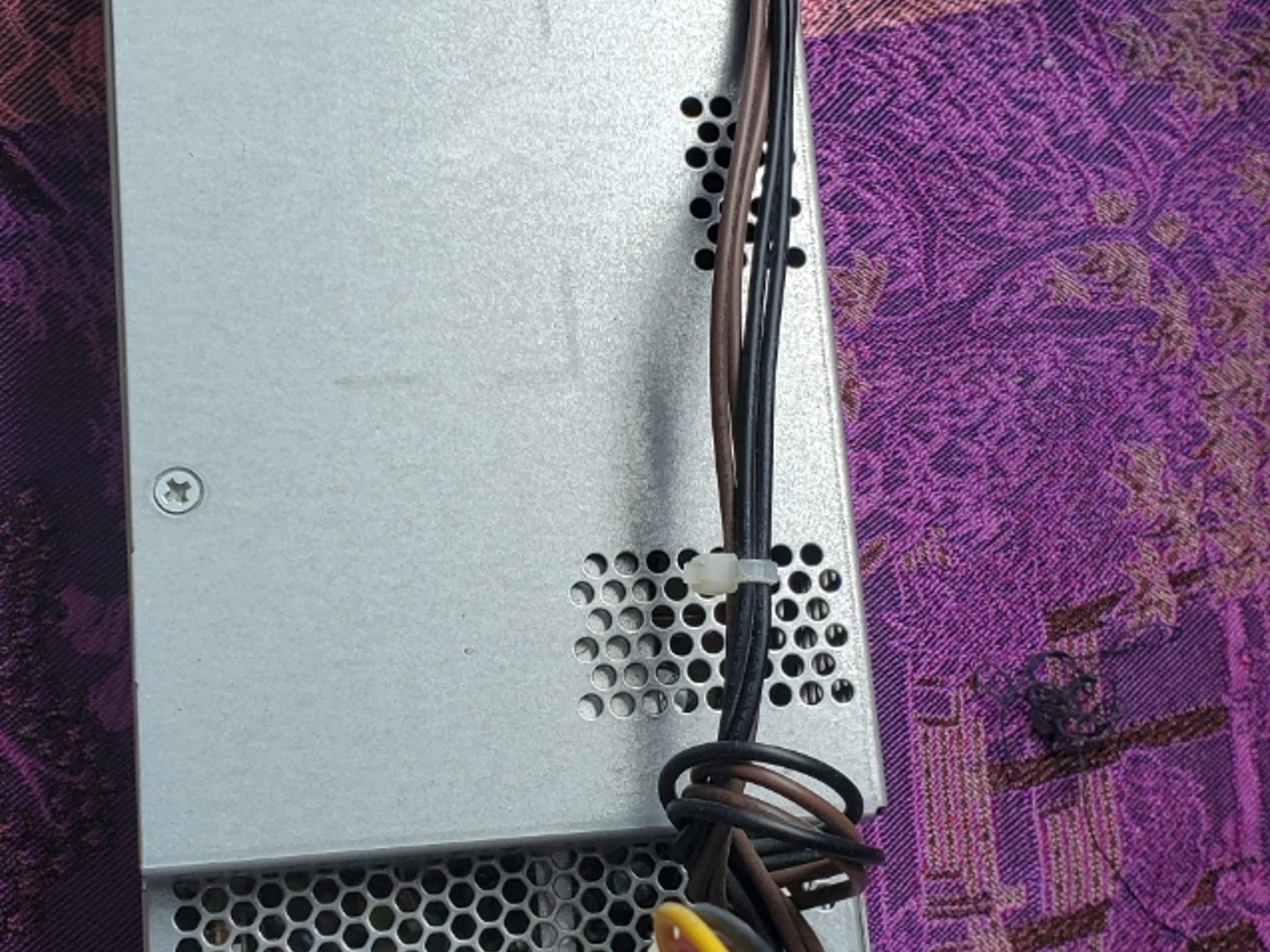 LiteOn ps-5221-06 220W SFF Power Supply