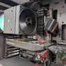 Intel Core i9-7900X + RTX 3080 Custom Gaming PC