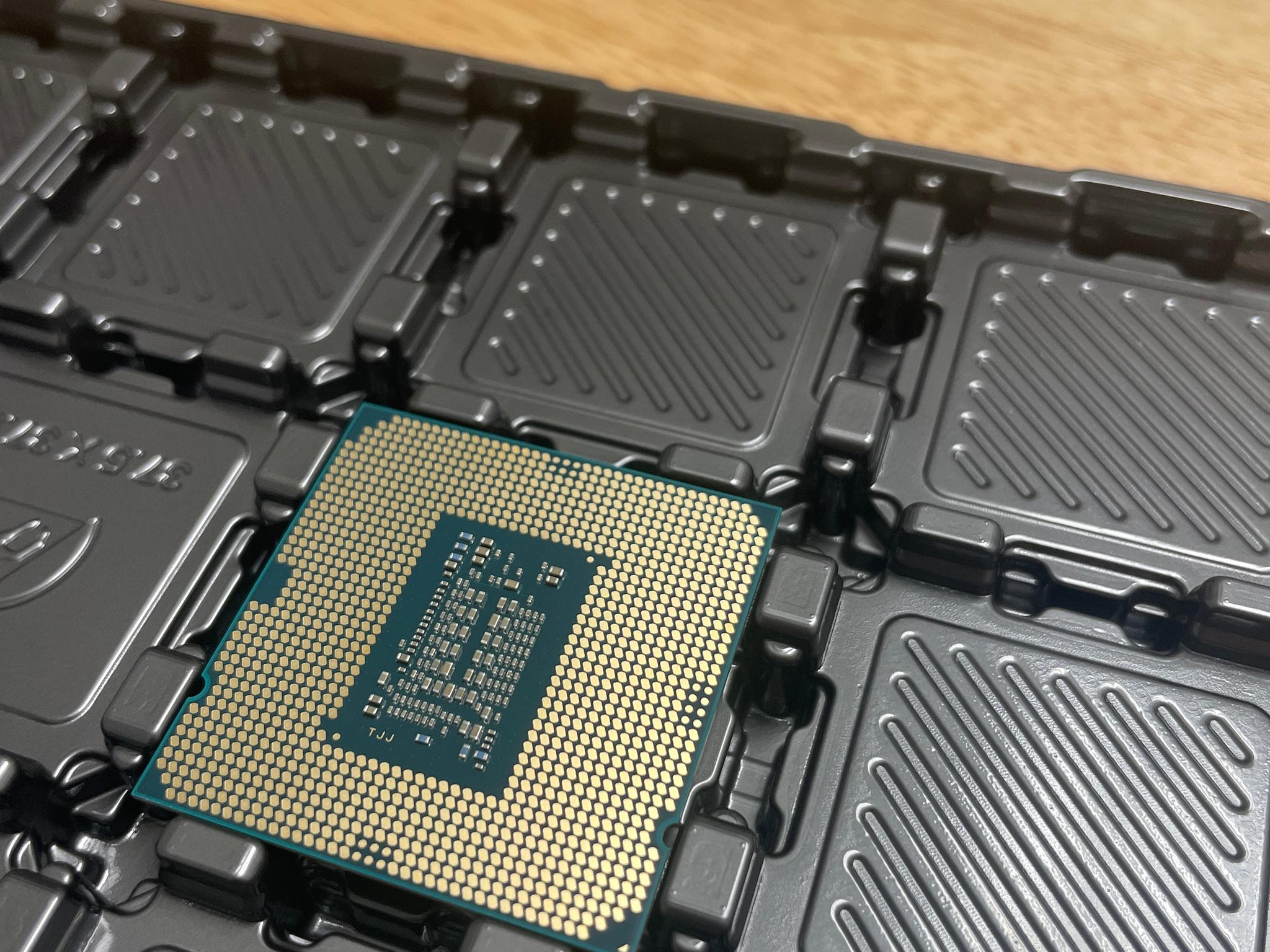 BN Intel i3 10105F
