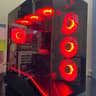 1440p Gaming PC/ RTX 5060 TI/ Ryzen 5 7500X3d/ 16Gb DDR5/ 1Tb NVMe/ liquid cooled
