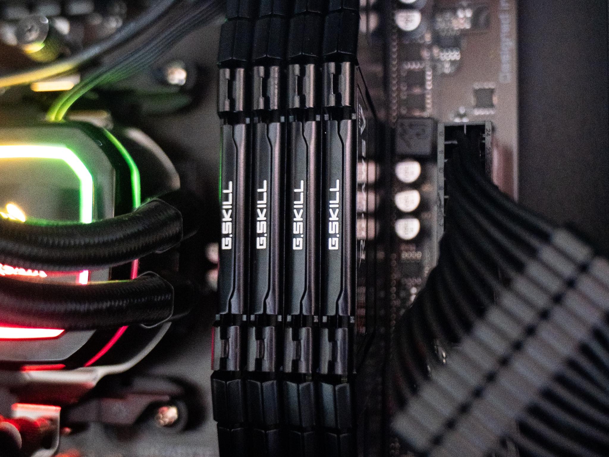 RTX 5070 Gaming Pc