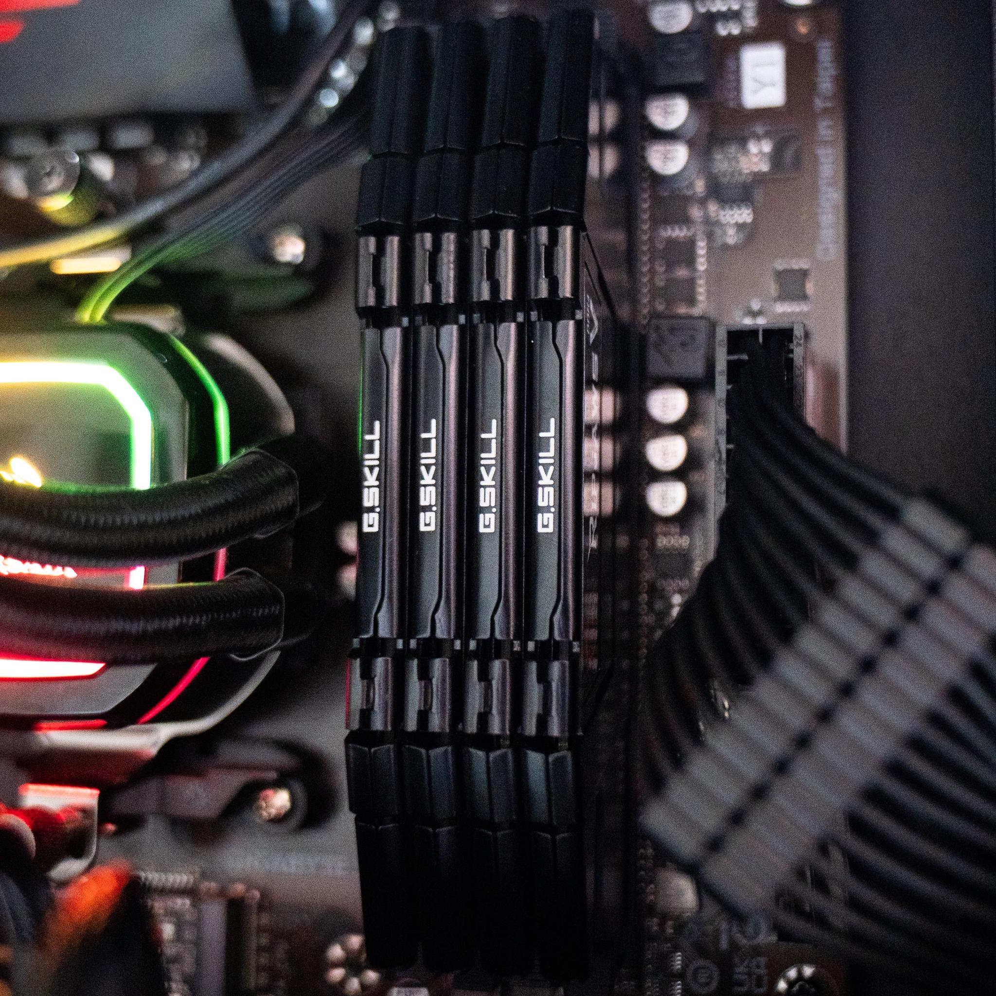 RTX 5070 Gaming Pc