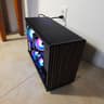 Stunning Gaming PC Nvidia RTX 4070+ Ryzen 5 7600x