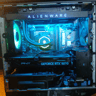 RTX 5070 | 32GB DDR5 | Ryzen 5 7600x | WIFI 6 | Bluetooth | Alienware