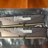 TeamGroup T-Force Vulcan 16GB (2x8GB) RAM DDR4 3200MHz TLZGD48G3200HC16FBK