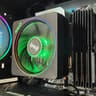 Gaming PC Ryzen 7 5800XT 32GB RAM 1TB SSD RTX 3060 12GB Windows 11 Computer