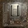 Gigabyte A520I AC AMD AM4 Mini-ITX Motherboard + TPM 2.0 Chip