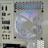 //COSMIC// All White Gaming PC - AMD Ryzen 7 7700 | RTX 5070 12GB | 32GB DDR5 | 2TB SSD