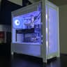 RTX 5070 Ti OC PZ - Ryzen 9850X3D - 2TB Gen4 NVMe - 32GB DDR5 6400