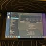Steam Deck LCD 2TB w Jsaux dock
