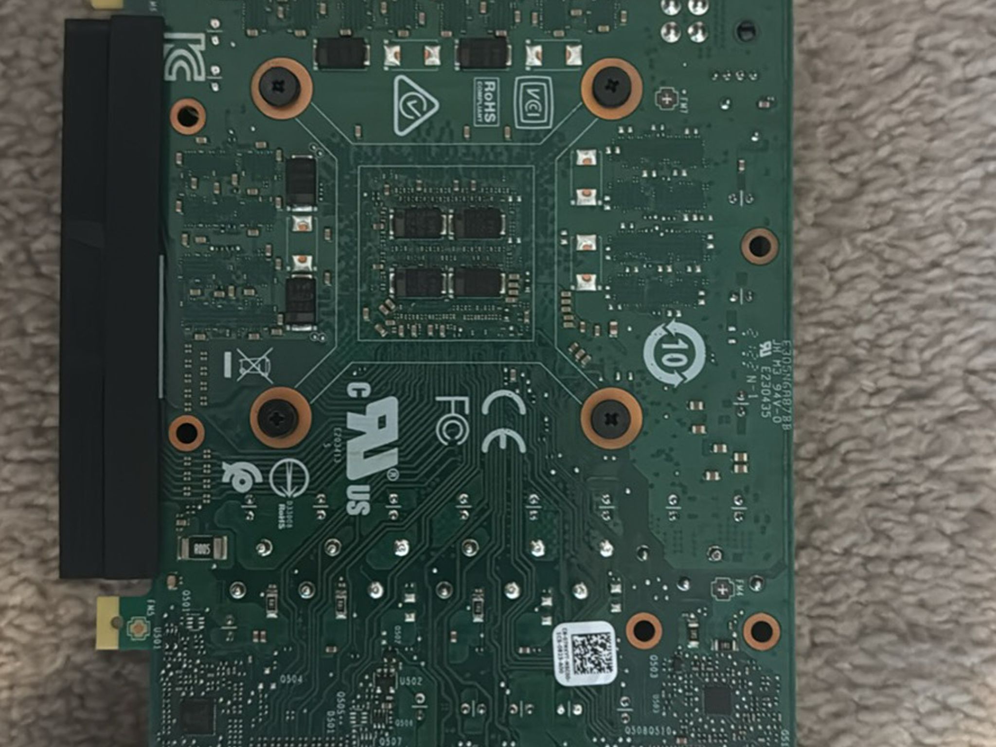 MSI GAMING X GeForce GTX 1660 SUPER