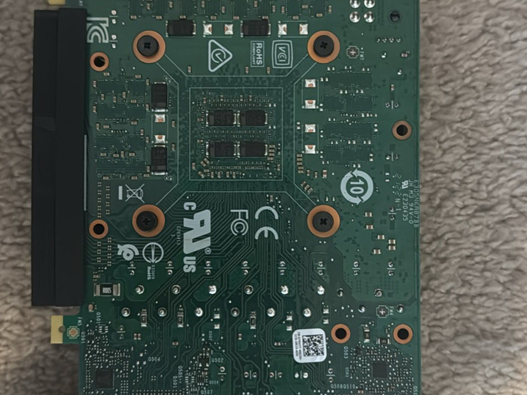 MSI GAMING X GeForce GTX 1660 SUPER
