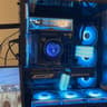 RTX 5080 + Ryzen 7 9800X3D High-End Gaming PC | 32GB DDR5 | Lian Li O11 Vision