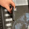 Black Shark 4 Gaming Phone with Magnetic Pop Up Triggers