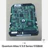 Seagate ST32151N 9C4003-026 FIRMWARE 0284