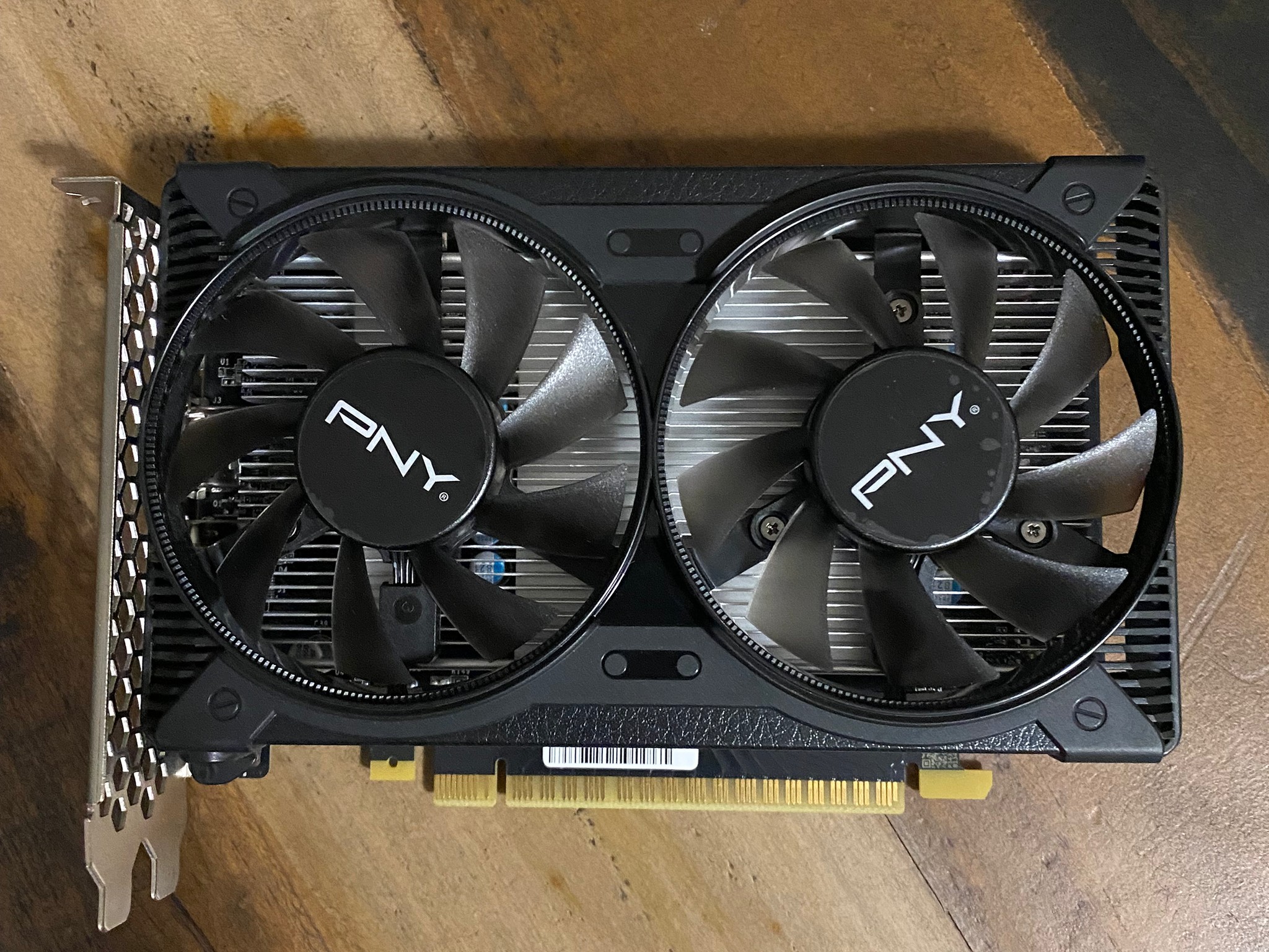 Budget i5 12400f build