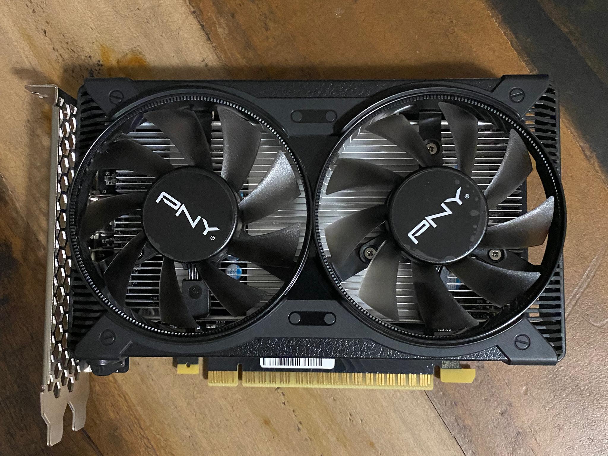 Budget i5 12400f build